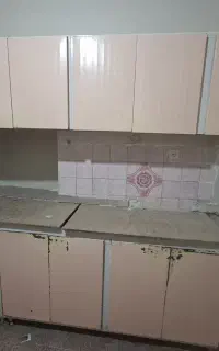 کابینت فلزی دسته دوم