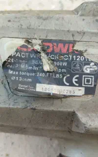 بوکس برقی کرون