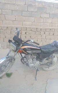 موتور  هوندا ۱۵۰