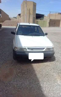 ‌پراید مدل 90