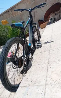 دوچرخه