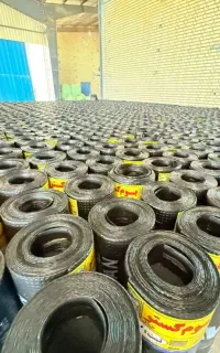 نصب ایزوگام با چک صیادی
