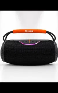 اسپیکر بلوتوث برند x-hanz