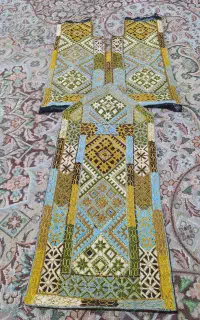 زیاستین چرخ دست
