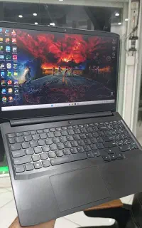 لپ تاپ گیمینگ LENOVO 82K2