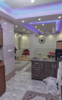 اجاره سوییت مبله لوکس پارکینگ دار دوخوابه