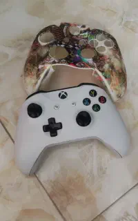 دسته xbox on s