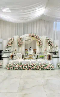 سالن عقد،نامزدی،تولد دلیار