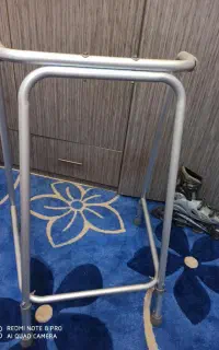 واکر آلومینیمی سبک