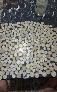 لیر ترکیه کلکسیونی
