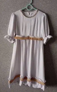 تعدادی لباس شیک  دخترانه مناسب سن حدودا ۹تا۱۳