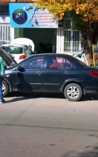 برق و انژکتور خودرو های ایرانی خارجی