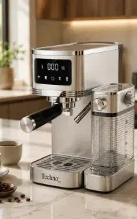 کافی شاپ خونگی تکنو ویژه بازنشستگان بدون چک و پیش