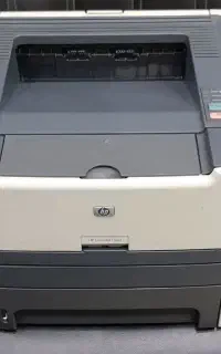 پرینتر دو رو زن سیاه و سفید اچ پی مدل HP 1320