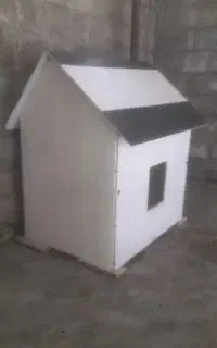لانه سگ