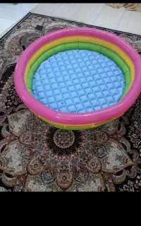 استخر بادی اینتکس