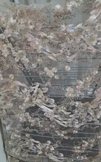 پارچه مجلسی