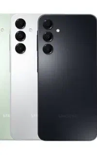 گوشی موبایل سامسونگ A16 نو آکبند