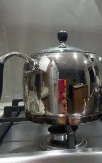 کتری و قوری کورکماز