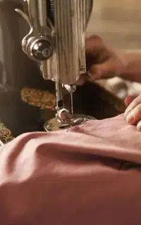 چرخکار ماهر و نیمه ماهرخانم