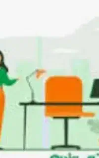 خانم جویای کار هستم