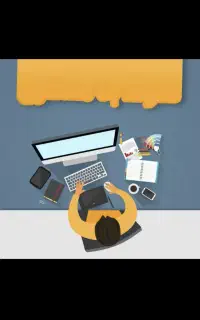 دعوت به همکاری کارشناس فروش