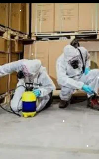 سمپاشی منازل اداره کلینیک...