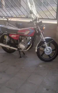 هوندا ۲۰۰ آزما