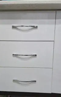 کابینت آشپزخانه هایگلس درجه یک اکریلی