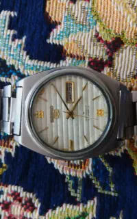 Seiko