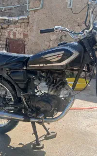 هندا 125