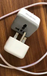 آداپتور و هاردون