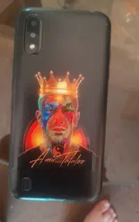 گوشی سامسونگ a01s