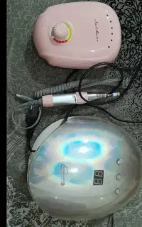 فروش وسایل ناخن