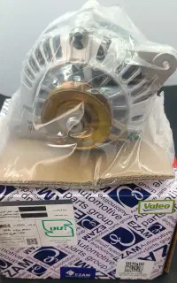 انواع دینام استارت عظام ۴۰۵ پارس ۲۰۶