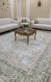 فروش انواع فرش ۱۲۰۰شانه نقدواقساط( تعویض هم داریم)