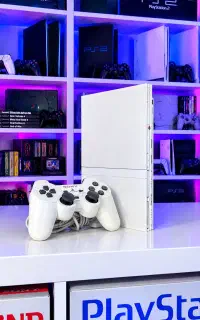 فروشگاه انواع پلی2زیرقیمت(گِرون نخر)ps3فتpro۴slim۵