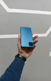 گوشی موبایل سامسونگ مدل A12