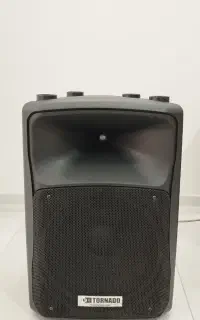 باند اکتیو ۱۲ اینچ