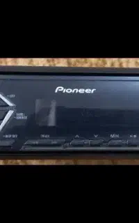 ضبط و باند Pioneer