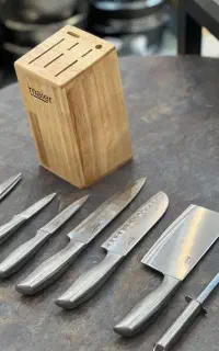 سرویس کارد برند ژاپنی Maier