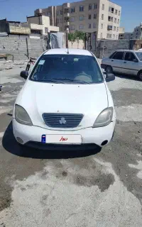 تیبا 2مدل 96