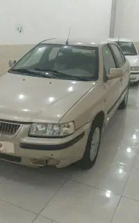 سمند ۸۶