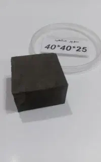 آهنربا سوپر مکعب آلمانی 25×40×40