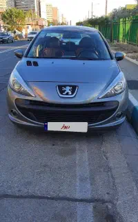 207مدل ۱۴۰۱پانا بی رنگ ۶۰ تا کار
