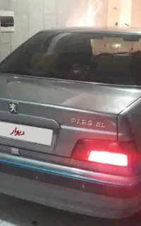 فروش ماشین