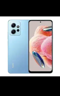 گوشی نوت 12