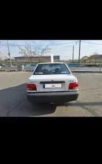 پراید 131SE