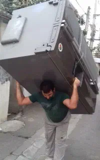 باربری برتر کیانمهر ،کوی زنبق ،شهرک ابریشم،مهرشهر