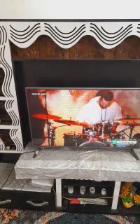 میز ال ای دی